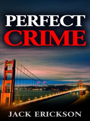 cover image of Perfect Crime